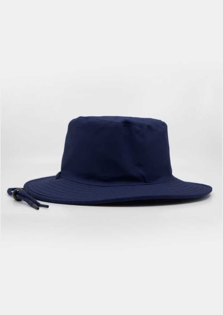 Safari Wide Brim Hat