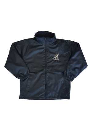 Avondale Int. Sch Waterproof Jacket Navy