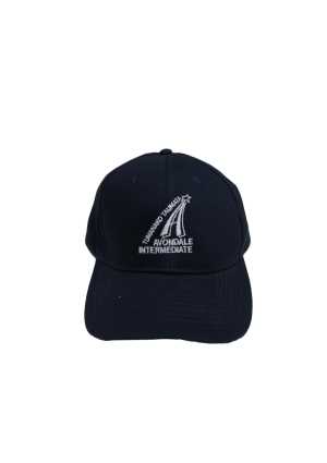 Avondale Int. School Cap Navy